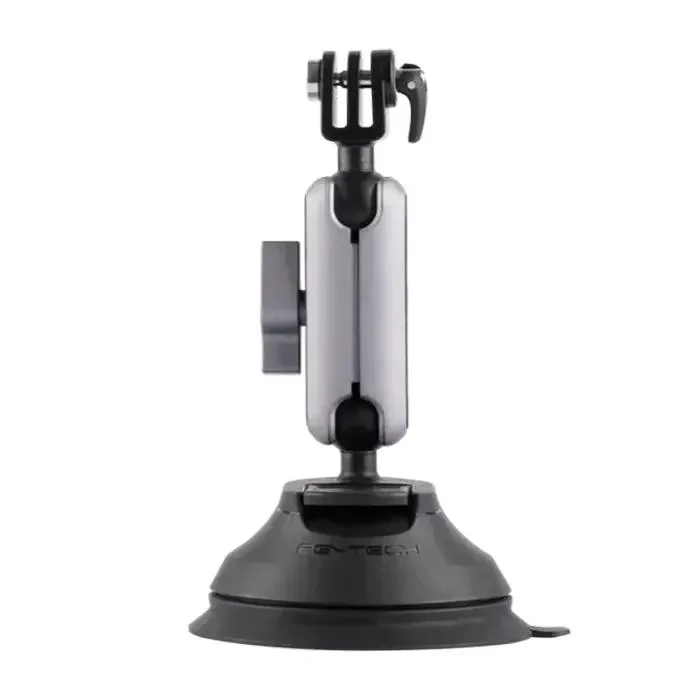 Car holder Insta360 Suction Cup, Black 4