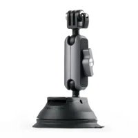 Car holder Insta360 Suction Cup, Black