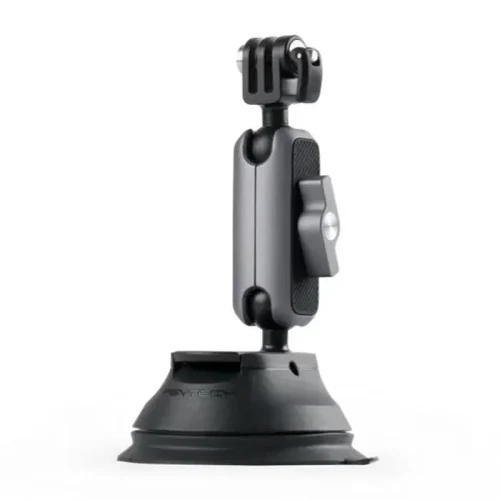 Car holder Insta360 Suction Cup, Black