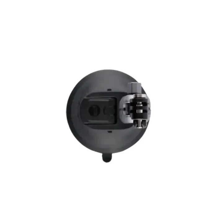 Car holder Insta360 Suction Cup, Black 2