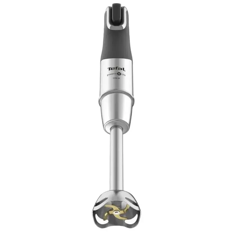 Hand blender Tefal HB95LD38, Silver Black 4