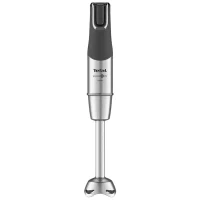 Hand blender Tefal HB95LD38, Silver Black 5