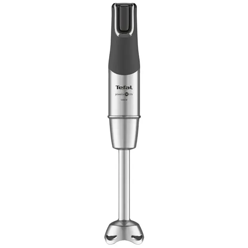 Hand blender Tefal HB95LD38, Silver Black 5