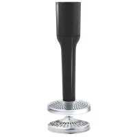 Hand blender Tefal HB95LD38, Silver Black 2