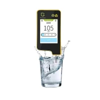 Nitrate Tester Greentest V8, Yellow 2