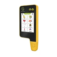 Nitrate Tester Greentest V8, Yellow 3