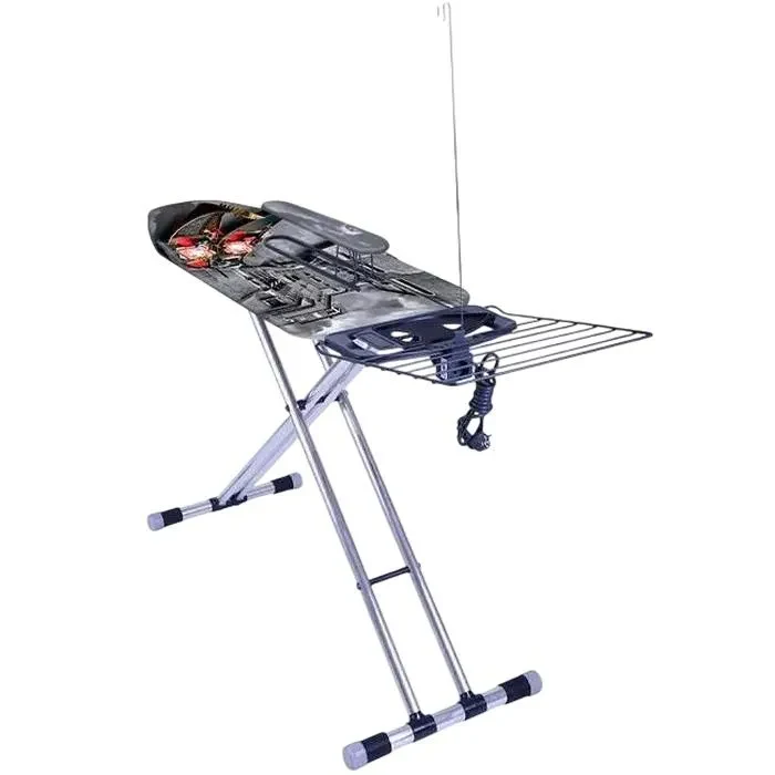 Ironing Board Eurogold 51742B, Metal 4