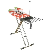 Ironing Board Eurogold 51742B, Metal