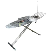 Ironing Board Eurogold 51742B, Metal 2