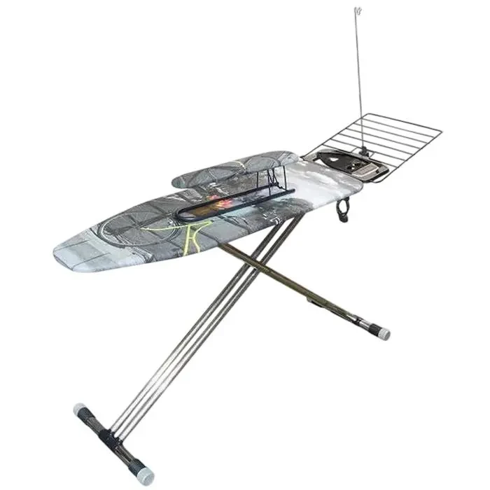 Ironing Board Eurogold 51742B, Metal 2