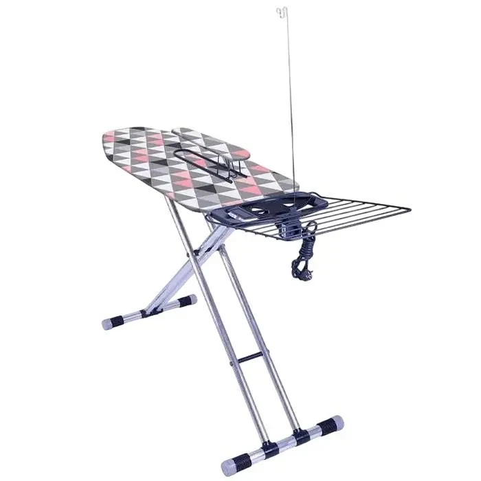 Ironing Board Eurogold 51742B, Metal 3