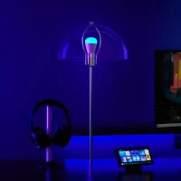 LED Bulb AQARA T2 (E27), E27, RGB + Warm White 4