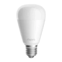LED Bulb AQARA T2 (E27), E27, RGB + Warm White 3