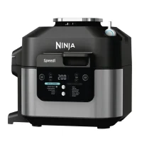 Multicooker Ninja ON500EU, Grey 3