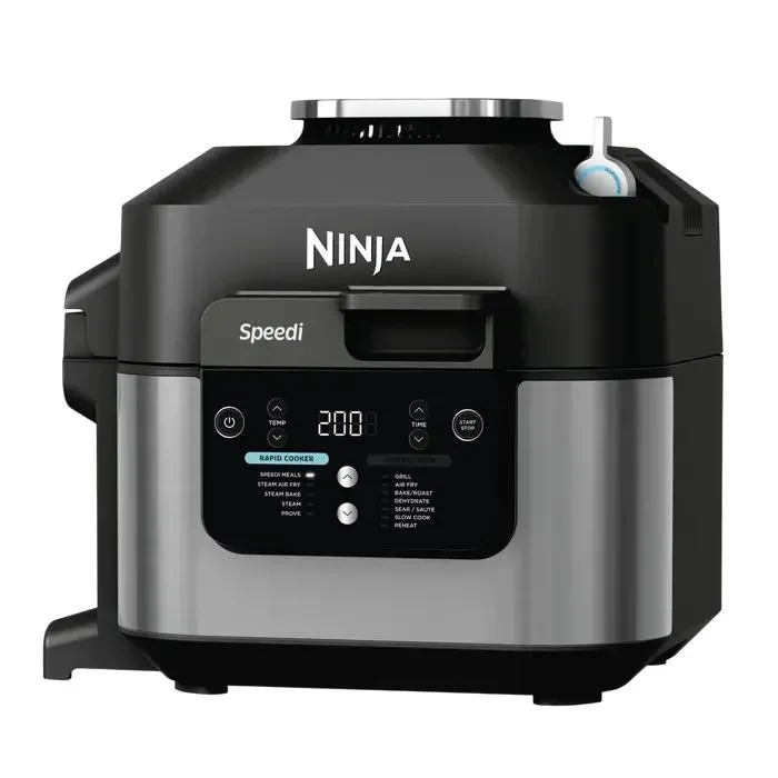 Multicooker Ninja ON500EU, Grey 3