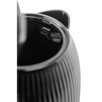 Electric Kettle Gorenje K17DPB, Black 4