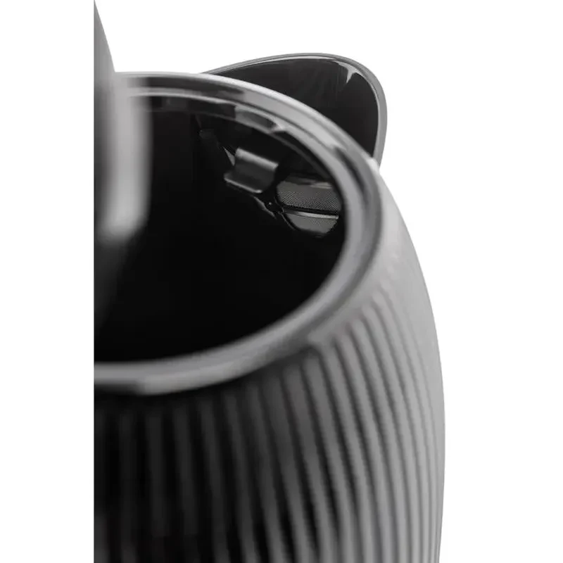 Electric Kettle Gorenje K17DPB, Black 4