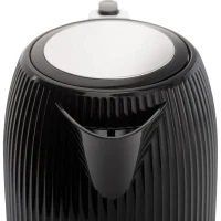 Electric Kettle Gorenje K17DPB, Black 5