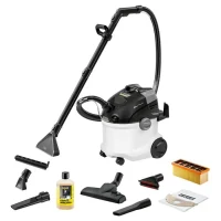 Vacuum Cleaner Karcher SE 6 Signature Line, Black | White