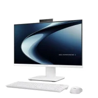 All-in-One Computer ASUS P440VAK, 23,8", Intel Core 3 100U, 16GB/512GB, No OS, White 4