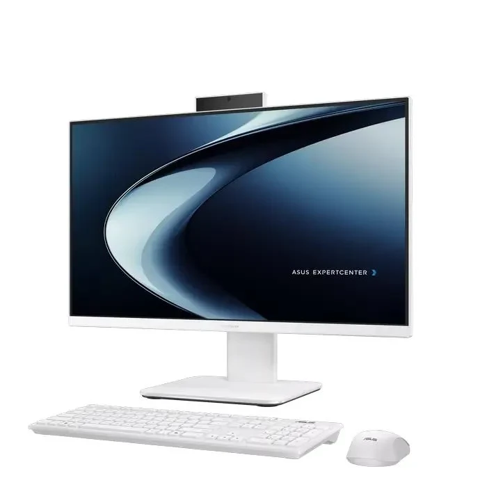 All-in-One Computer ASUS P440VAK, 23,8", Intel Core 3 100U, 16GB/512GB, No OS, White 4