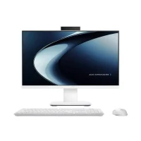 All-in-One Computer ASUS P440VAK, 23,8", Intel Core 3 100U, 16GB/512GB, No OS, White