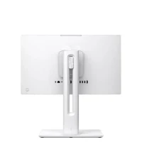 All-in-One Computer ASUS P440VAK, 23,8", Intel Core 3 100U, 16GB/512GB, No OS, White 2