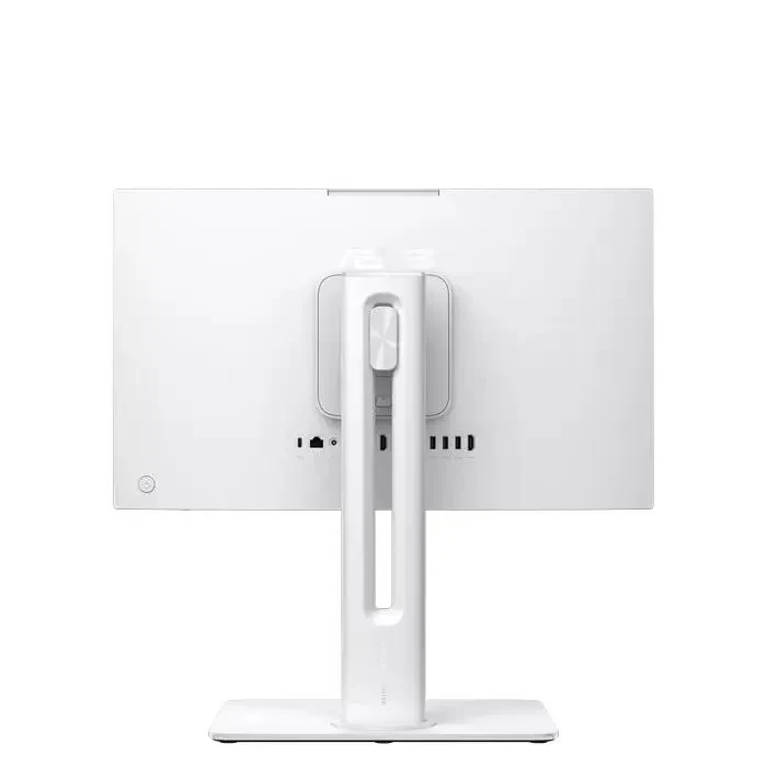 All-in-One Computer ASUS P440VAK, 23,8", Intel Core 3 100U, 16GB/512GB, No OS, White 2