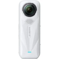 Action Camera Insta360 X5, White 4