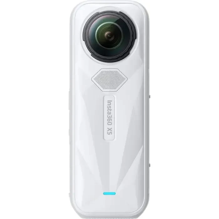 Action Camera Insta360 X5, White 4