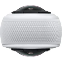 Action Camera Insta360 X5, White 5