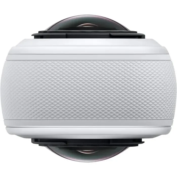 Action Camera Insta360 X5, White 5