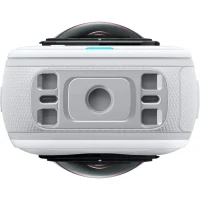 Action Camera Insta360 X5, White 6
