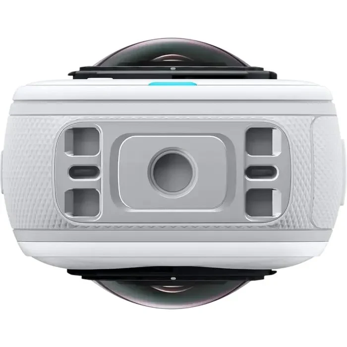 Action Camera Insta360 X5, White 6