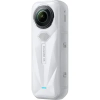 Action Camera Insta360 X5, White 7