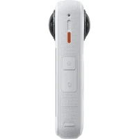 Action Camera Insta360 X5, White 9