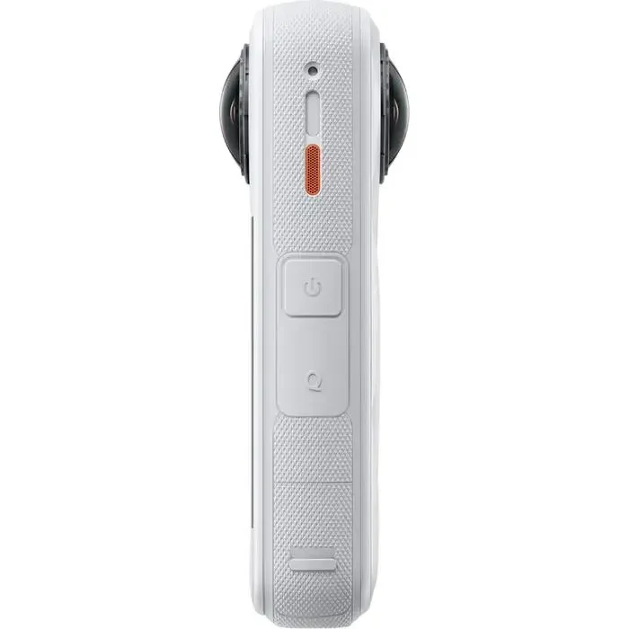 Action Camera Insta360 X5, White 9
