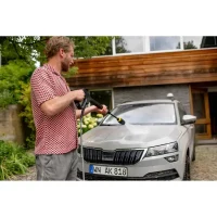 High pressure washer Karcher K 6 Comfort Premium 4