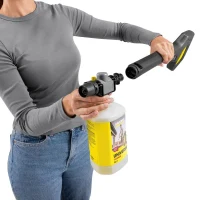 High pressure washer Karcher K 6 Comfort Premium 6