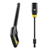 High pressure washer Karcher K 6 Comfort Premium 8