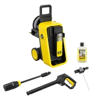 High pressure washer Karcher K 6 Comfort Premium