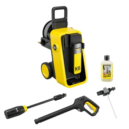 High pressure washer Karcher K 6 Comfort Premium