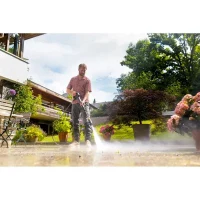 High pressure washer Karcher K 6 Comfort Premium 3