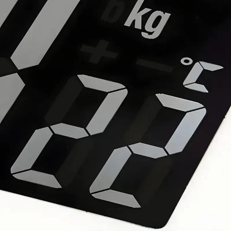 Electronic floor scales Zelmer ZBS1010, White 4
