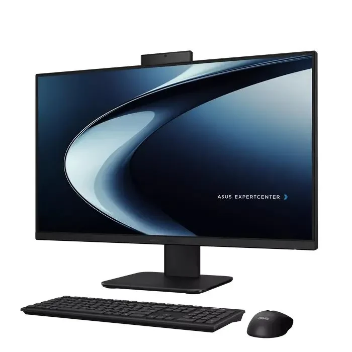All-in-One Computer ASUS P470VAK, 27", Intel Core 7 240H, 16GB/512GB, No OS, Black 4