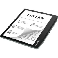 eBook Reader PocketBook 710 Era Lite, Stone Green 5