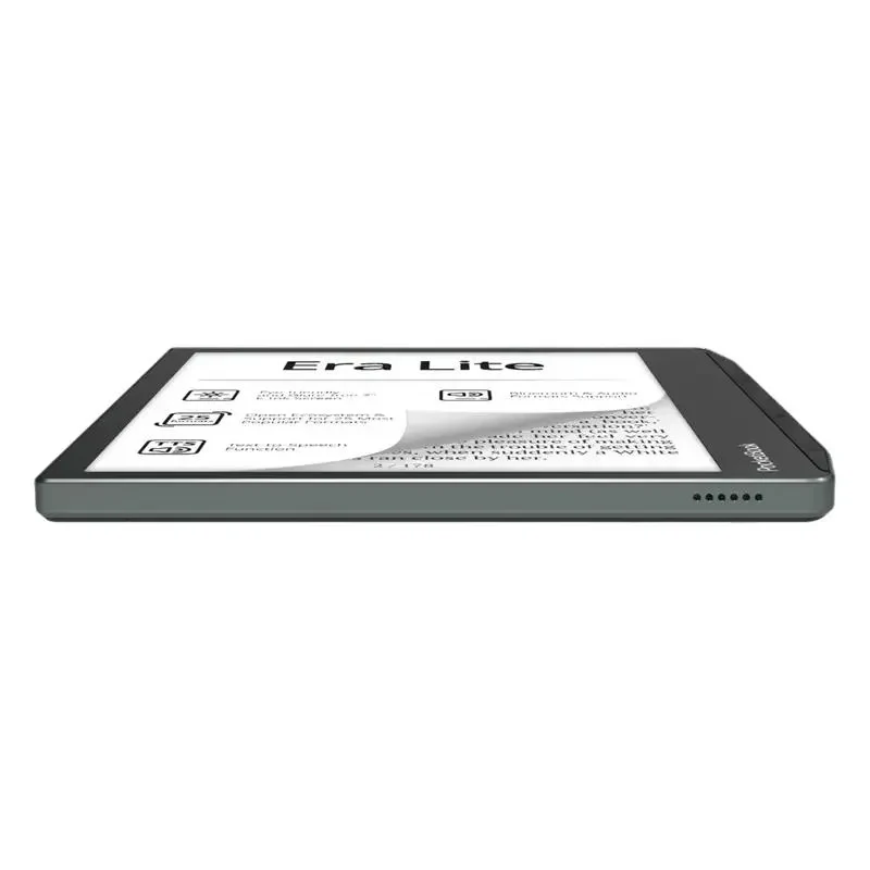 eBook Reader PocketBook 710 Era Lite, Stone Green 9