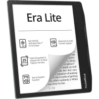 eBook Reader PocketBook 710 Era Lite, Stone Green 11