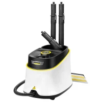 Steam Cleaner Karcher SC 3 Deluxe EasyFix 1.513-430.0, White 4