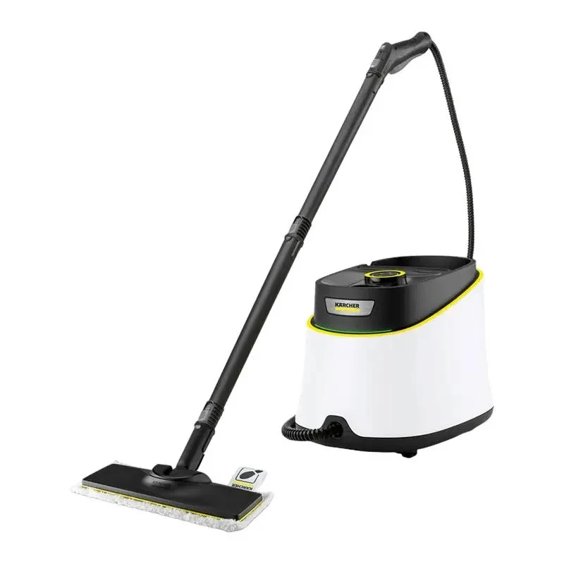 Steam Cleaner Karcher SC 3 Deluxe EasyFix 1.513-430.0, White 2